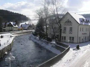 Hotel Bergschlößchen