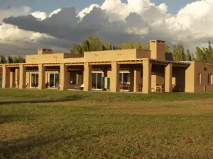 Posada Paso de Los Patos