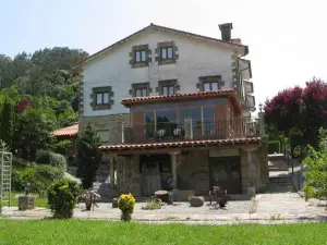 Posada la Anjana