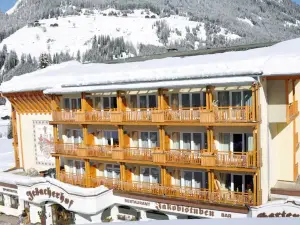 Hotel Jesacherhof 4s