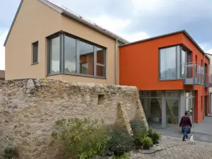 Landhotel im Klostereck