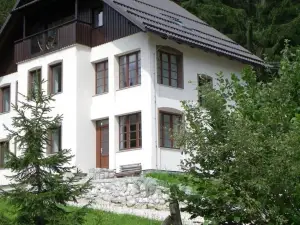 Triglav Park House