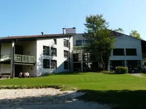 DJH Jugendherberge Pottenstein