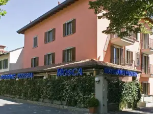 Hotel Mosca