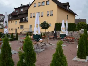 Hotel Sonnenhof