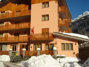 Hotel Dama Bianca