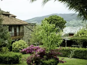 Casa Rural Cordobelas