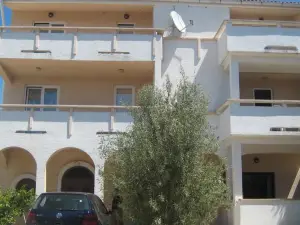 Apartments Selez