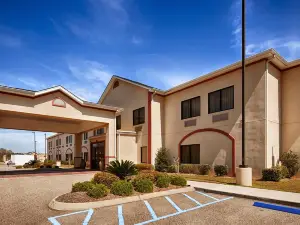 Best Western Opp Inn