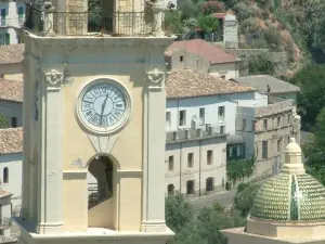 La Gatta Sul Tetto