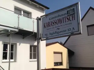 Gästehaus Karassowitsch