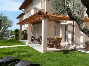 B&B Alle Tre Rose