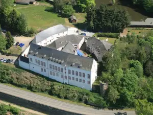 Hotel Burg Bollendorf