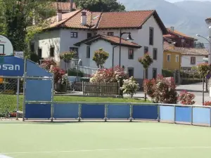 Apartamentos Palombina