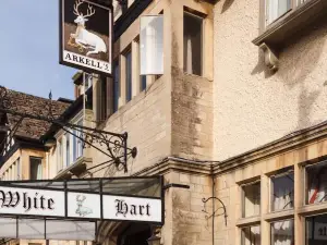 White Hart Hotel