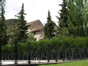 Centro de Vacaciones Morillo de Tou - Ainsa