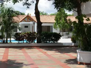 Hotel Villa Ricaurte