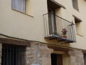 Apartamentos Rurales Casa del Tio Juan