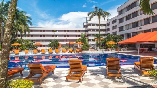 Mirador La Piedra Del Amor Travel Guidebook Must Visit