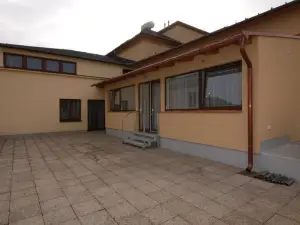 Penzion Ruze
