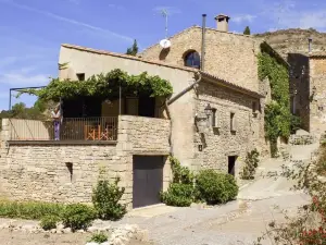 Ca l'Olier