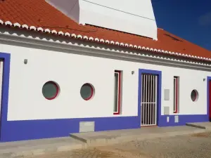 Altinho B&B - Quartos - Rooms - Odeceixe