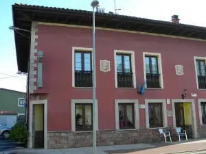 Hotel Solymar