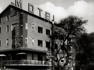 Motel Tempio