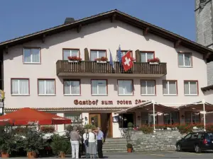 Gasthof Zum Roten Löwen