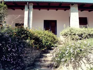 Maglioferro Residence