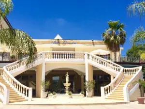 Grand Hotel Stella Maris Italia