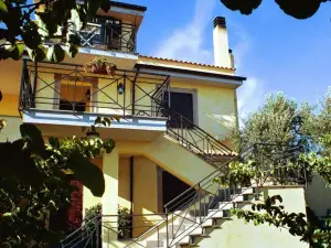Agriturismo Casale di Gricciano