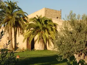 Agriturismo Baglio Pollicarini
