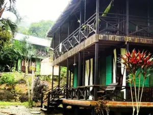 Acuali EcoHostal