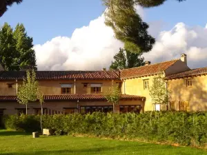 El Jardin de la Huerta