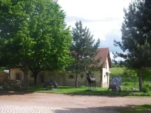 Domaine du Vieux Gaval