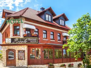 Hotel und Restaurant Piccolo