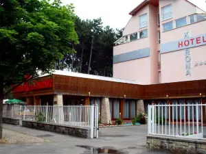 Hotel Korona