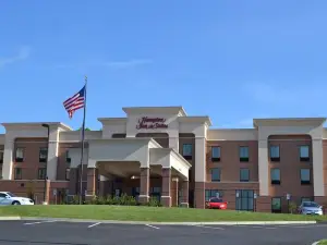 Hampton Inn Baltimore-Edgewood