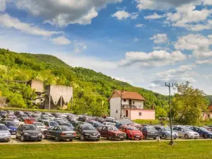 B&B Etno Village Sunčana Reka