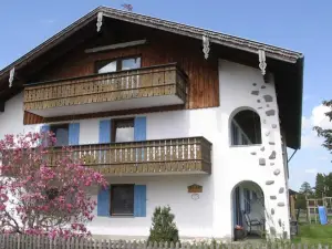 Haus Magnolia