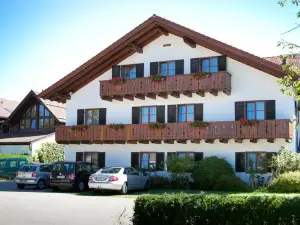 Hotel Garni Sterff