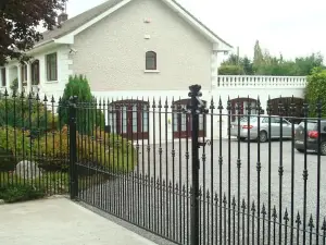 Athlumney Manor Guest Accommodation