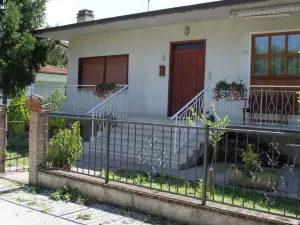 Cristina B&B