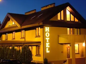 Hotel Senas Namas