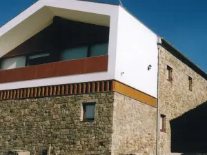 Casa Luis Gonzaga