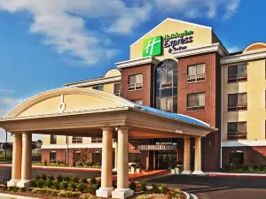 Holiday Inn Express & Suites BARTLESVILLE by IHG