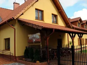 Pensjonat Palomino