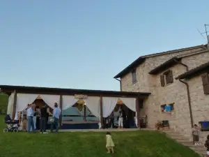 Agriturismo Ca'Verdeselle