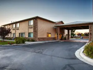 Best Western Inn  Suites